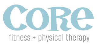 Core Fitness & Physical Therapy logo