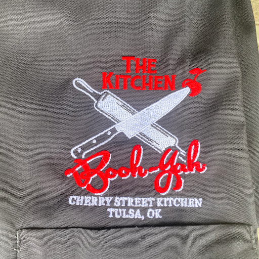 Cherry Street Kitchen logo