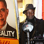 2013-01-19 SAT - Obama Weekend - Washington, DC #1vsM