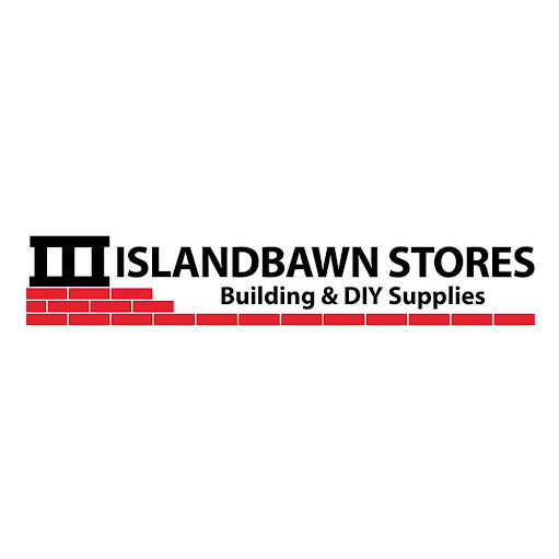 Islandbawn Stores (Building, DIY & Plumbing Supplies) logo