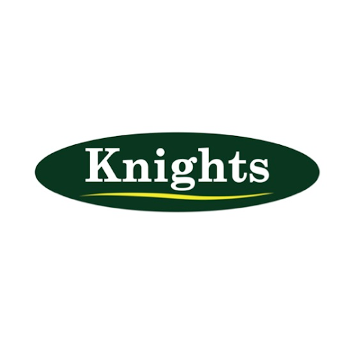 Knights Solihull Pharmacy logo