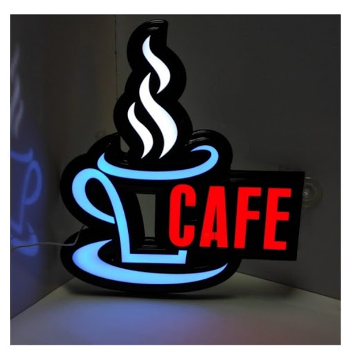 CAFE HANEDAN logo