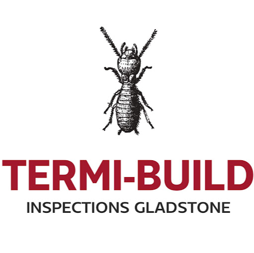 Termi-Build Inspections Gladstone logo