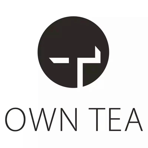 Owntea Albany 自茶 logo