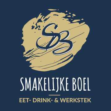 Smakelijke Boel logo