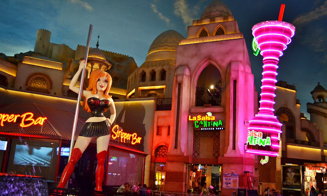 Welcome to Las Vegas: 2 dias y 2 noches en la ciudad del pecado. - COSTA OESTE USA 2012 (California, Nevada, Utah y Arizona). (18)