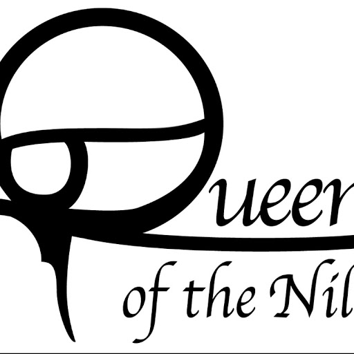Queen Of The Nile™ logo