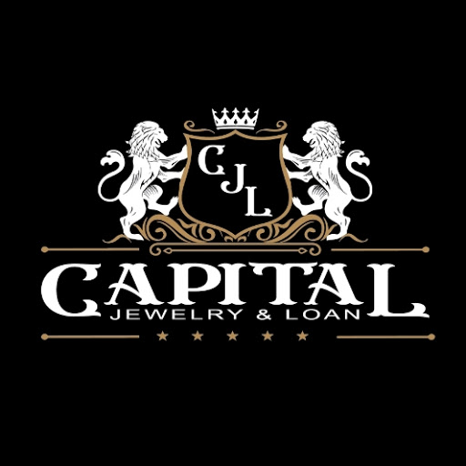 Capital Jewelry & Loan logo