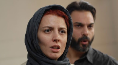 A Separation: a film with insight into contemporary Iran