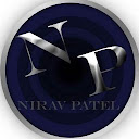 Nirav Patel's user avatar