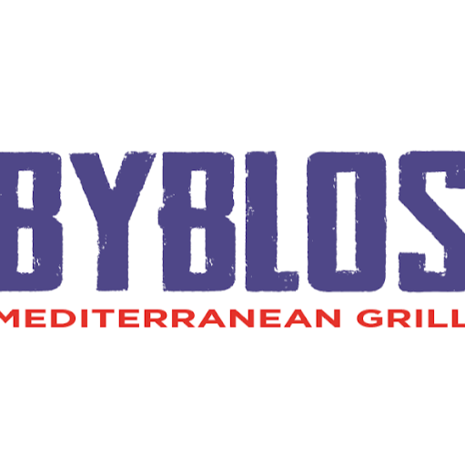 Byblos | Old Metairie logo