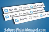 reactions blogger, reactions on blogger, tuy chinh reactions blogger, rating blogger blogspot
