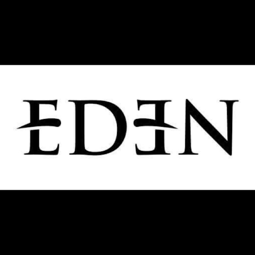Eden, bar beauté logo