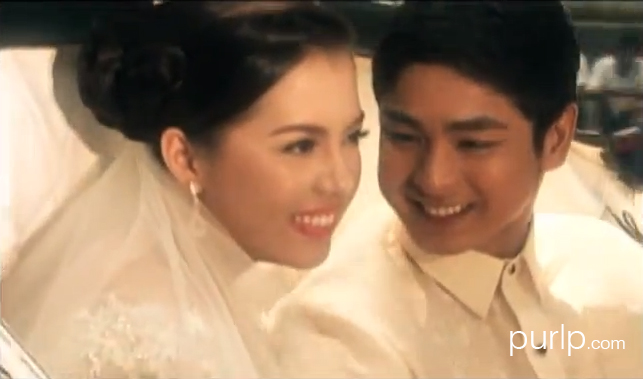 Namimiss ko na yung dating ikaw in english translation