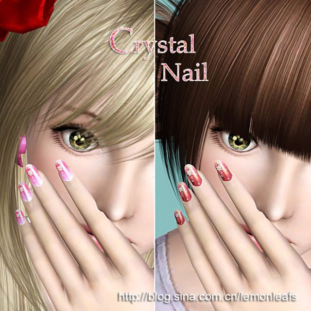 Crystal Nail N1 by LemonLeaf 63e832e0g9f26dd4d57ea%2526690