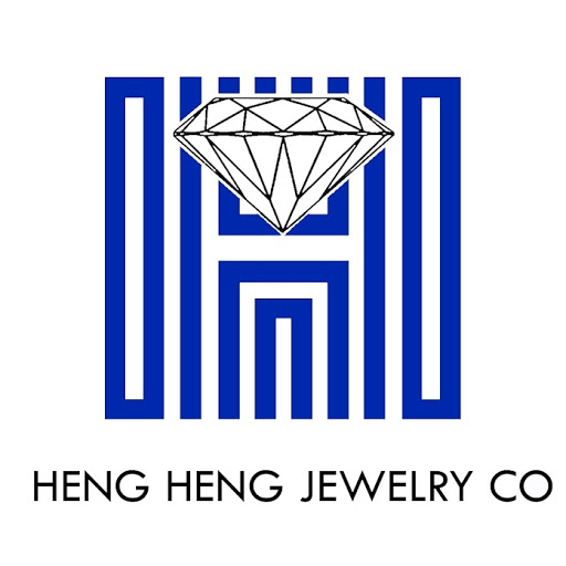Heng Heng Jewelry Co logo