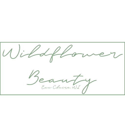 Wildflower Beauty logo