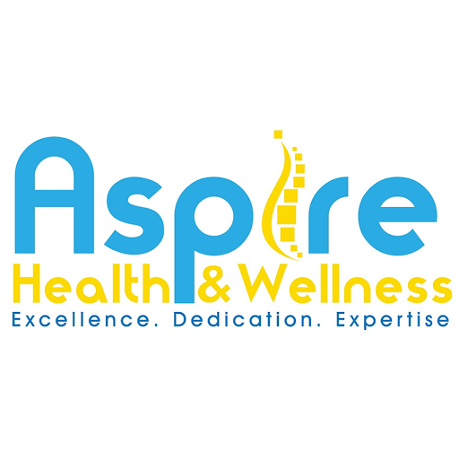 Aspire Health & Wellness - Osteopathic Clinic