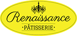 Renaissance Patisserie logo