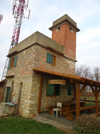 Poeti godinu sa izletom - gdje e bolje! DSC04437