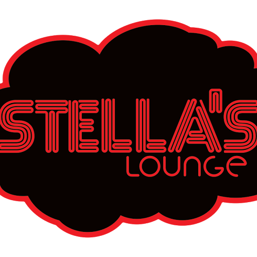 Stella's Lounge logo