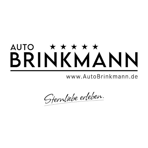Mercedes Brinkmann logo