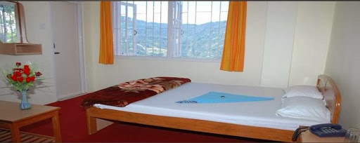 photo of Best Hotel in Sikkim : Sikkim Budget Hotel