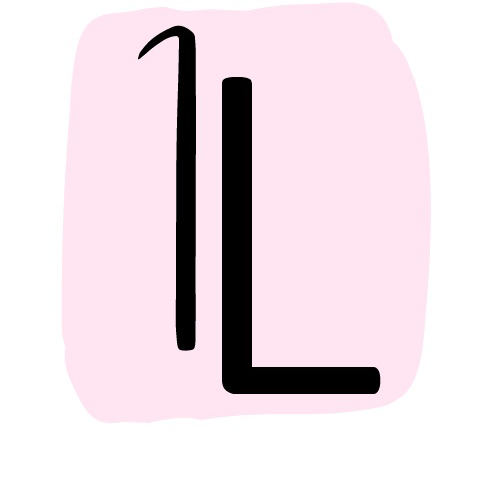 Inflori LUX logo