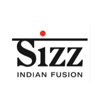 Sizz Indian Restaurant logo
