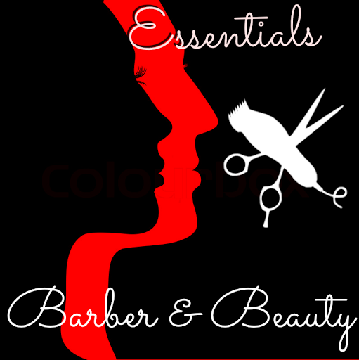 Essentials Barber and Beauty Salon