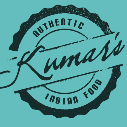 Kumar's logo