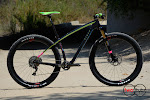 Niner Air9 RDO Shimano XTR M9000 Complete Bike at twohubs.com