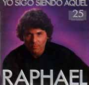 (1985) YO SIGO SIENDO AQUEL  (LP)