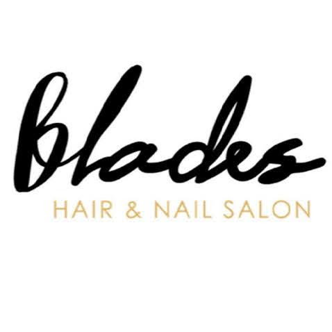 Blades Hair & Nail Salon