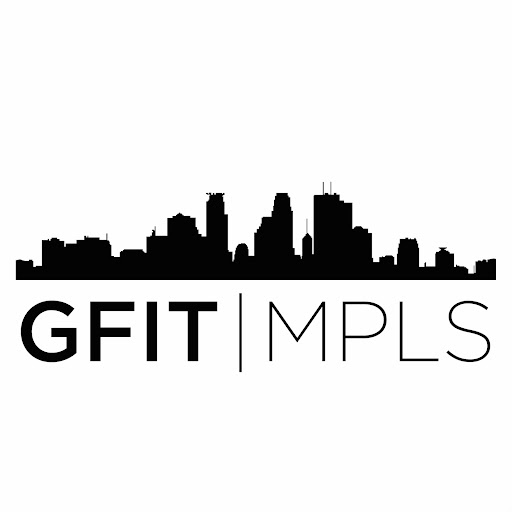 GFit Mpls logo