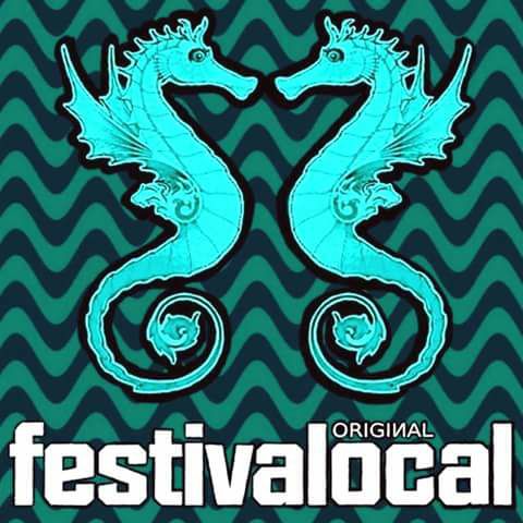Festivalocal Openair logo