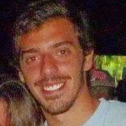 avatar of Daniel Mariano
