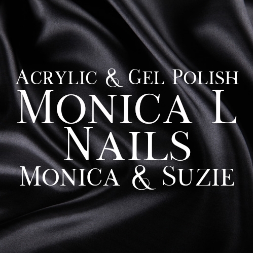 Monica L Nails