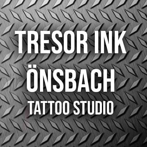 Tresor Ink Önsbach logo