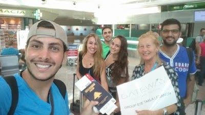 Photos of Gateway Travel And Tourism