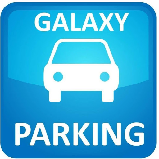 Jacksonville Airport Parking logo