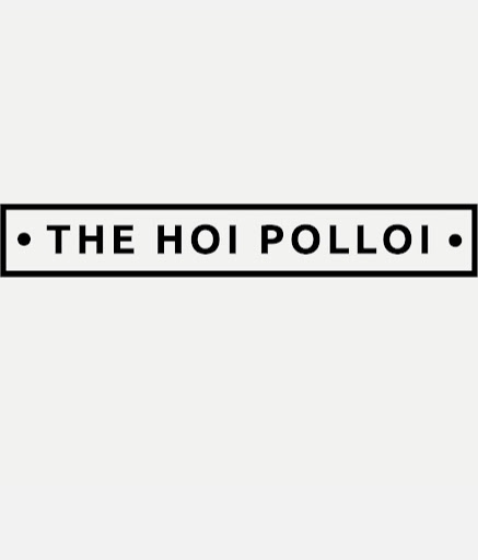 The Hoi Polloi logo