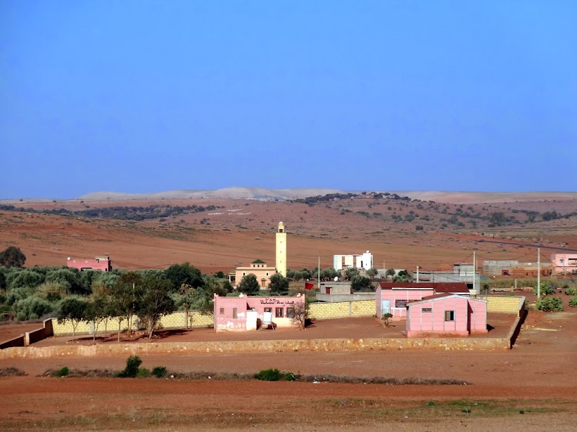 Мы были на море, и мы морем жили: Costa Classica в круизе из Италии на Канары, январь 2014