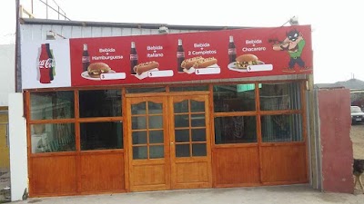 Photos of El Megabaj&oacute;n
