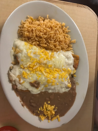 Mexican Restaurant «Los Pastores Mexican Food», reviews and photos, 704 E Pioneer Pkwy, Arlington, TX 76010, USA