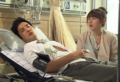 pt12-anxious-kaein-waits Kim Ji Suk, Son Ye Jin