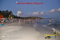 Playa El Yaque NE133, Estado Nueva Esparta, Tubores, Venezuela, top100