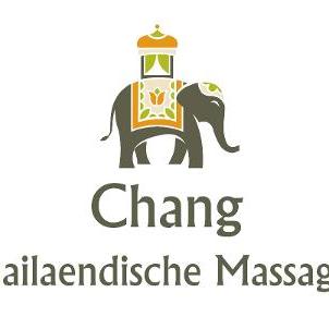 Chang- Thailändische Massagen