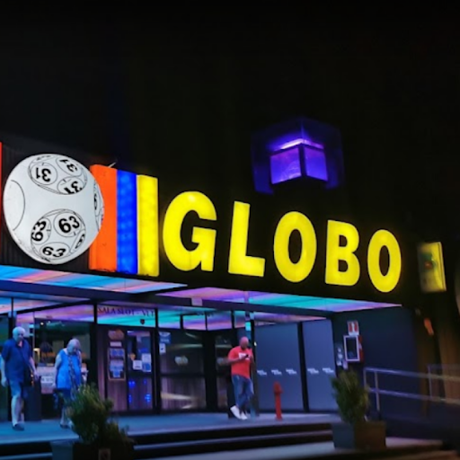 Bingo Globo S.R.L. logo