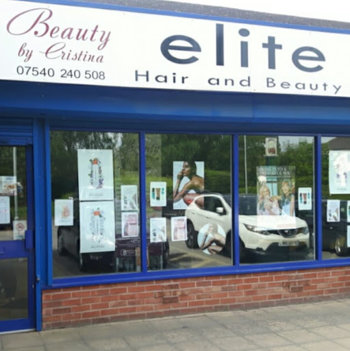 ELITE HAIR AND BEAUTY